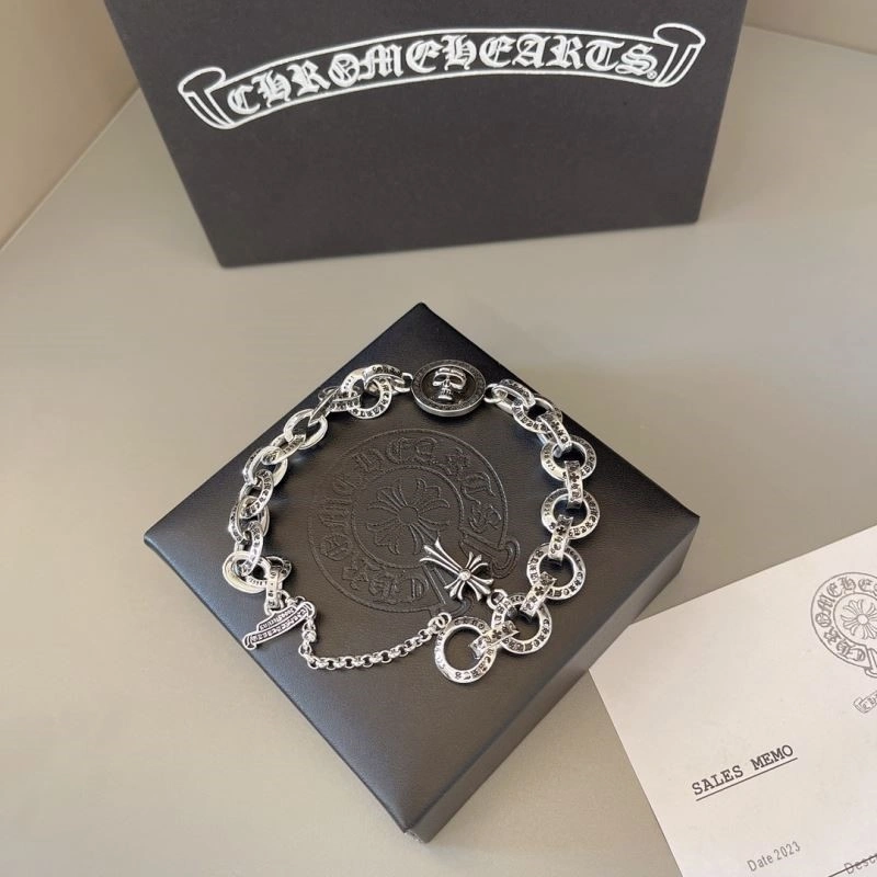 Modern Chrome Hearts Bracelets 239144