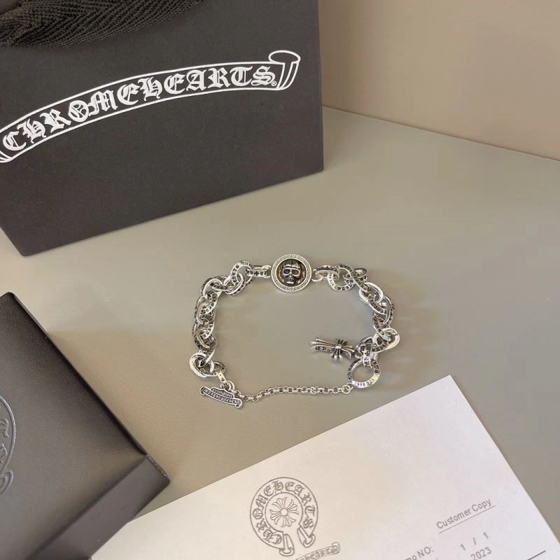 Modern Chrome Hearts Bracelets 239144