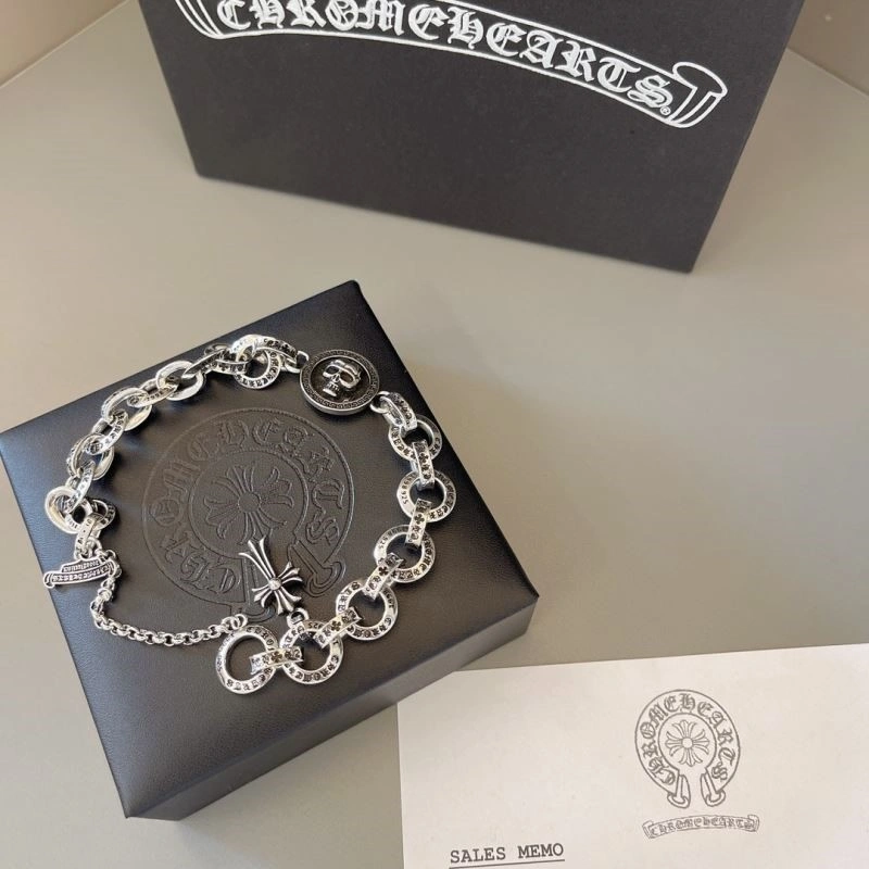 Modern Chrome Hearts Bracelets 239144