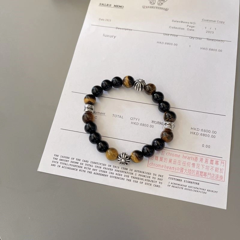 Chrome Hearts Bracelets Casual 239140