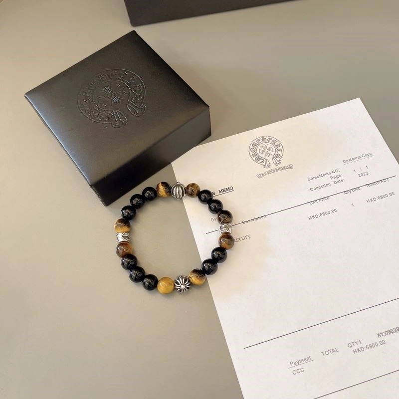 Chrome Hearts Bracelets Casual 239140