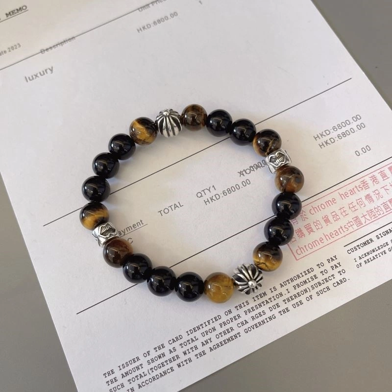 Chrome Hearts Bracelets Casual 239140