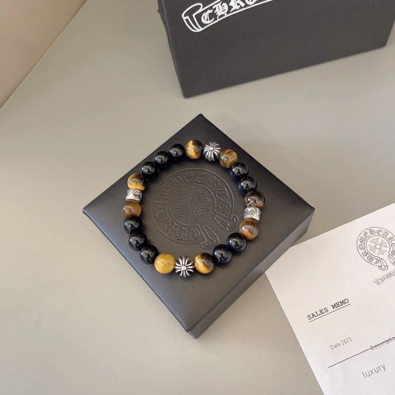 Chrome Hearts Bracelets Casual 239140