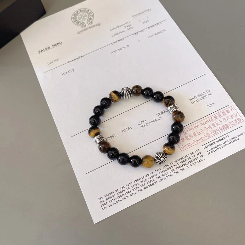 Chrome Hearts Bracelets Casual 239140