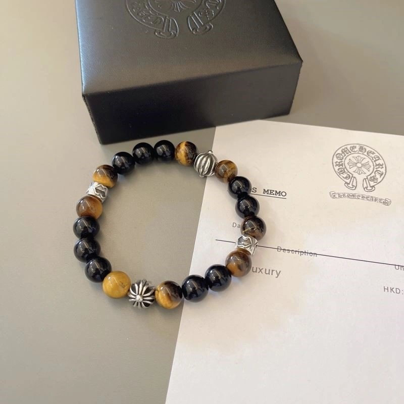 Chrome Hearts Bracelets Casual 239140