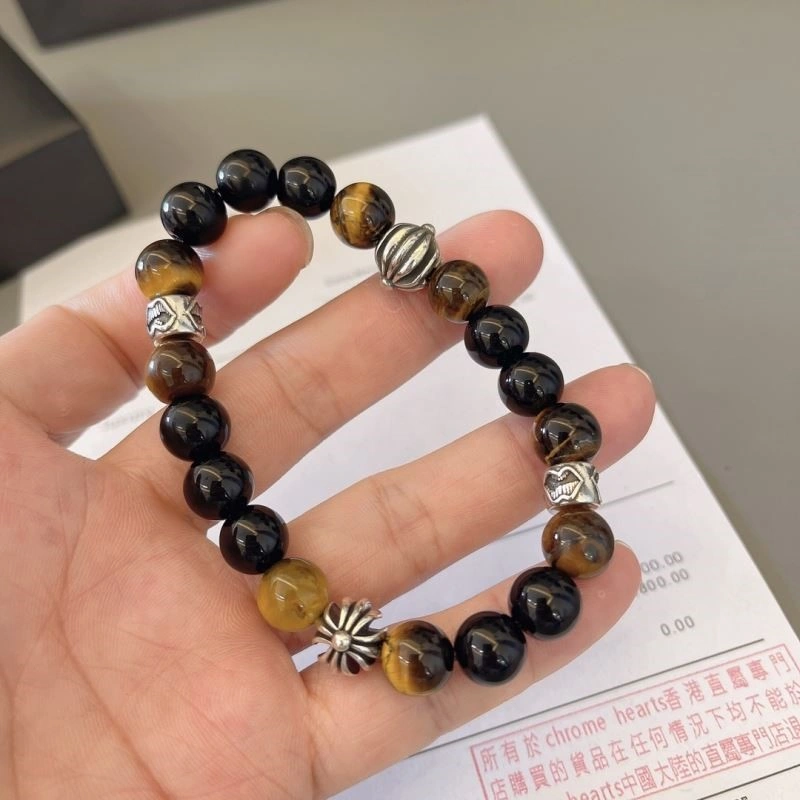 Chrome Hearts Bracelets Casual 239140