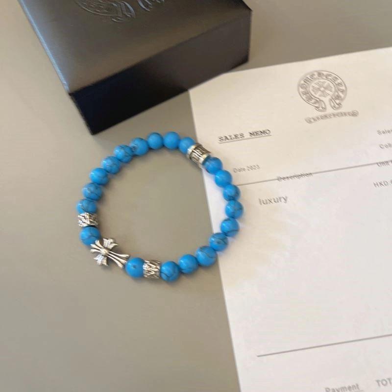 Reliable Chrome Hearts Bracelets 239143