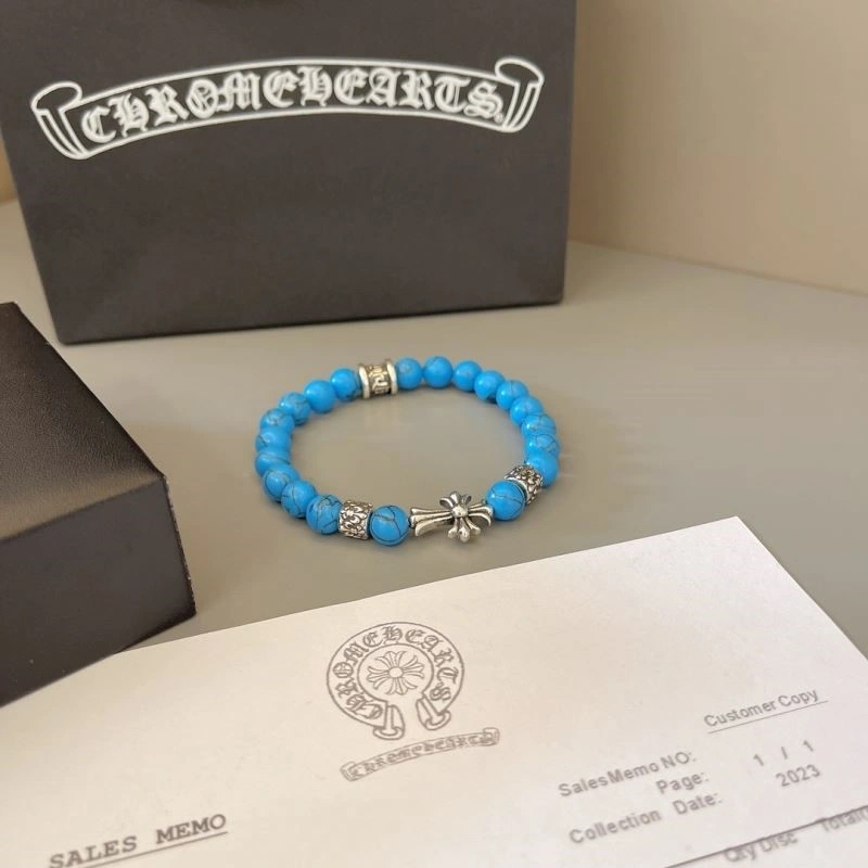 Reliable Chrome Hearts Bracelets 239143