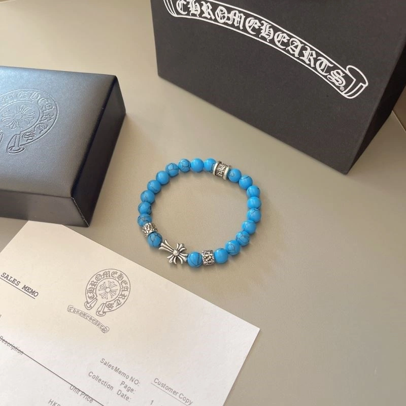 Reliable Chrome Hearts Bracelets 239143