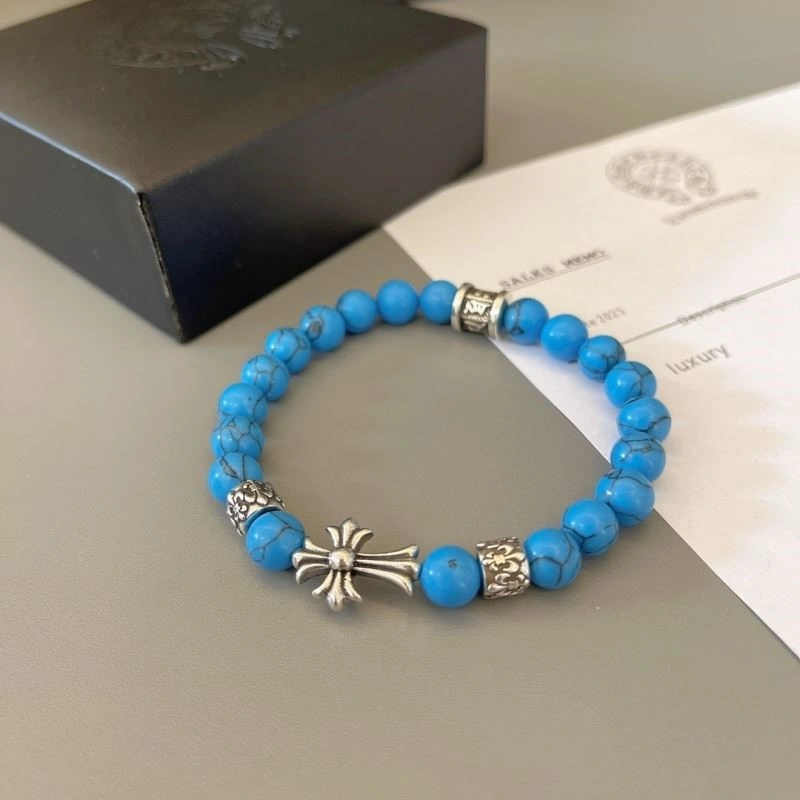 Reliable Chrome Hearts Bracelets 239143