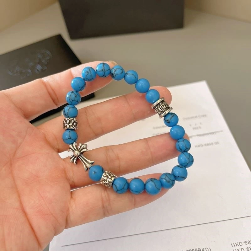 Reliable Chrome Hearts Bracelets 239143