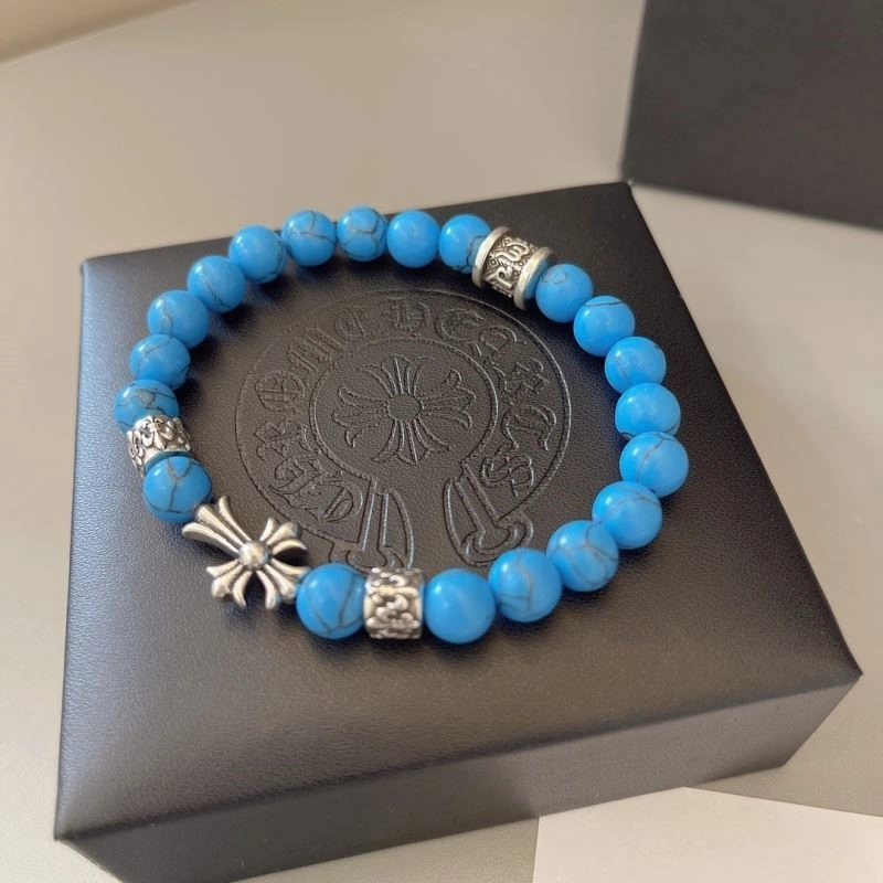 Reliable Chrome Hearts Bracelets 239143
