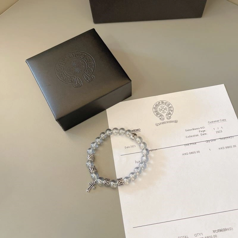 Durable Chrome Hearts Bracelets 239138