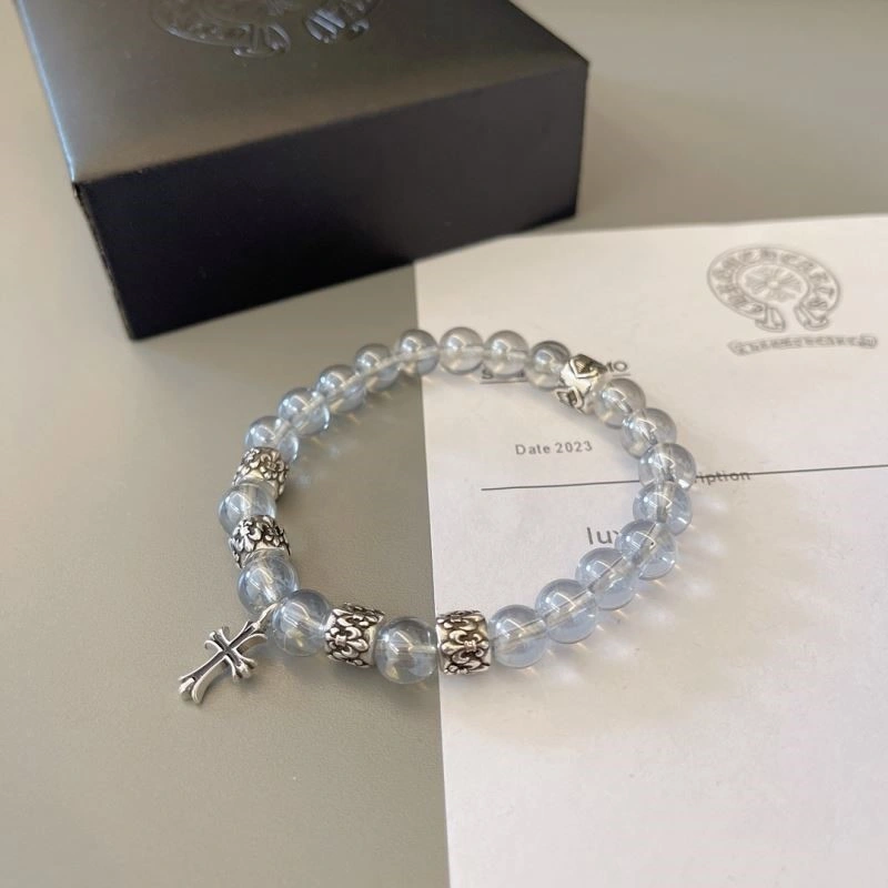 Durable Chrome Hearts Bracelets 239138