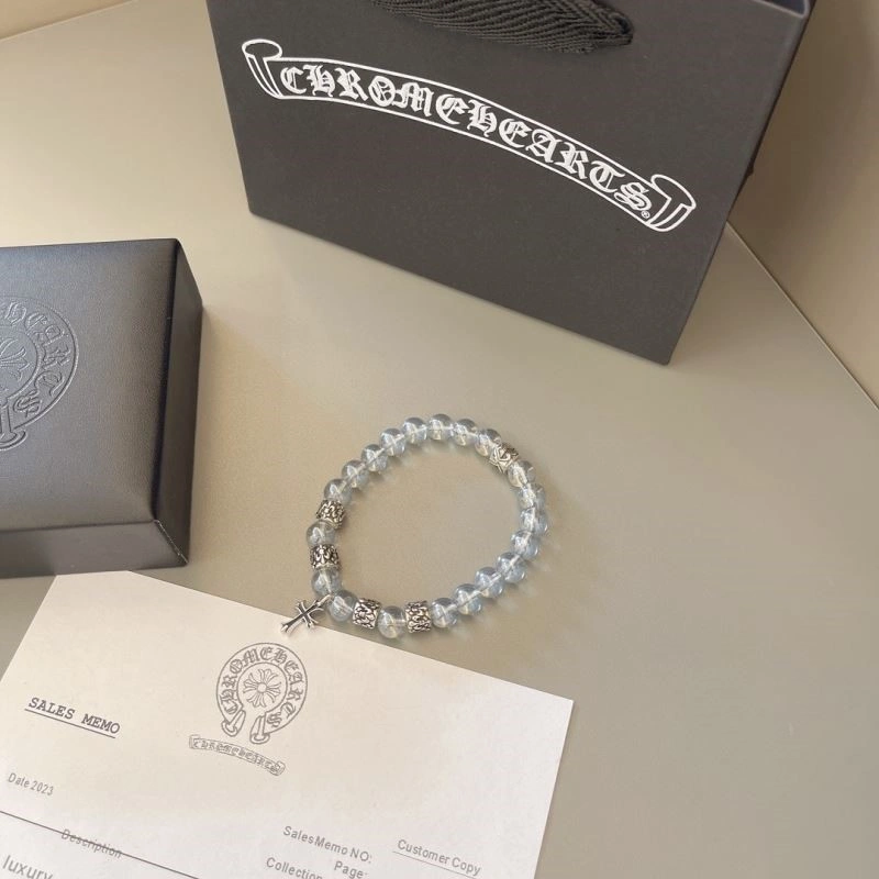 Durable Chrome Hearts Bracelets 239138