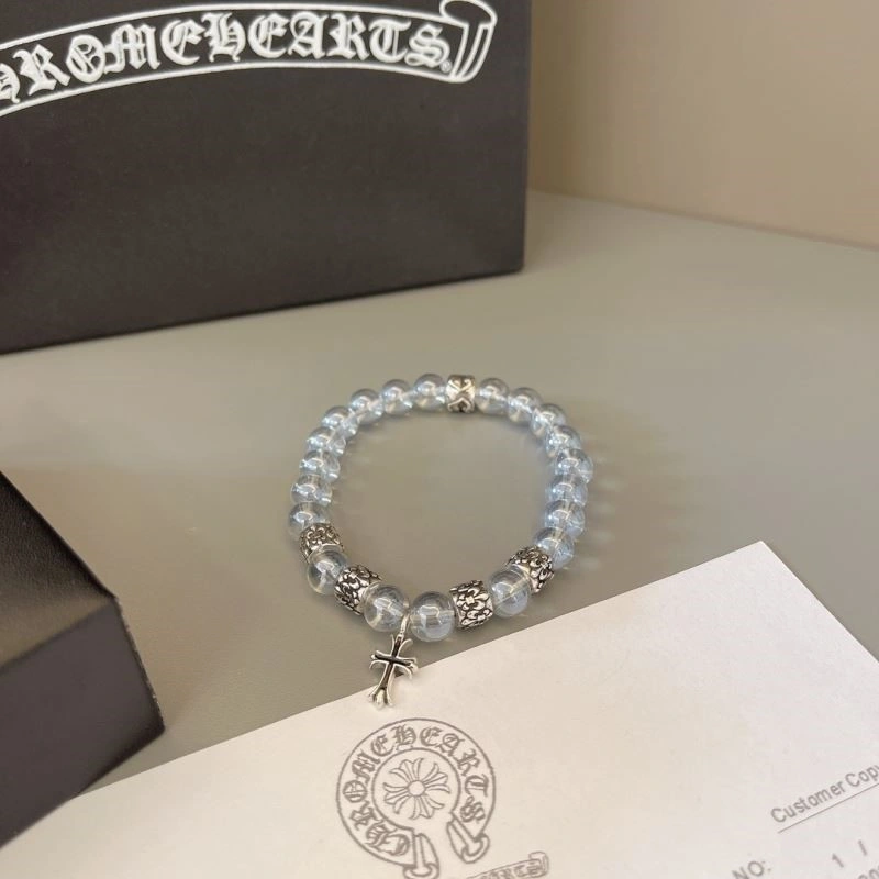 Durable Chrome Hearts Bracelets 239138