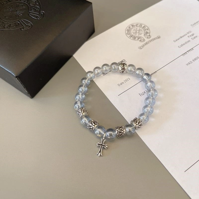 Durable Chrome Hearts Bracelets 239138