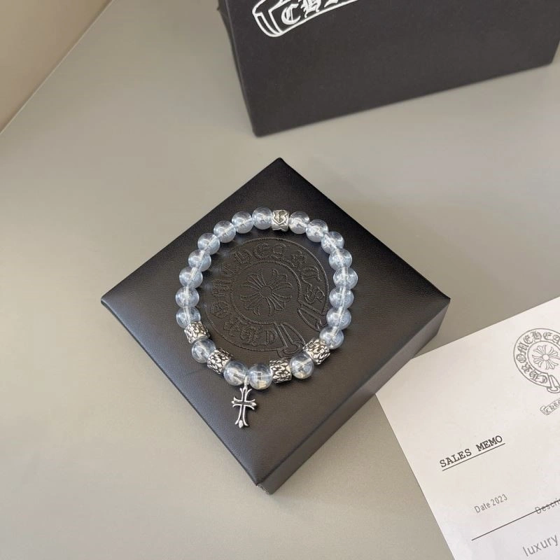 Durable Chrome Hearts Bracelets 239138