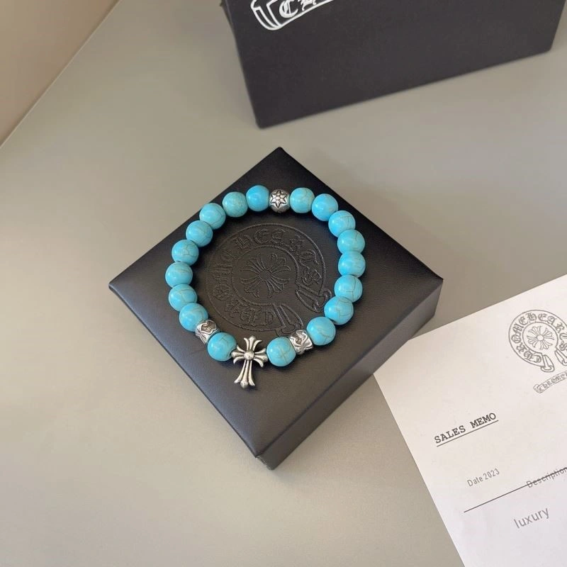 Upgraded Chrome Hearts Bracelets 239136