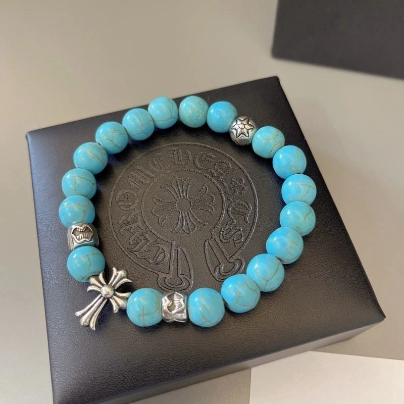 Upgraded Chrome Hearts Bracelets 239136