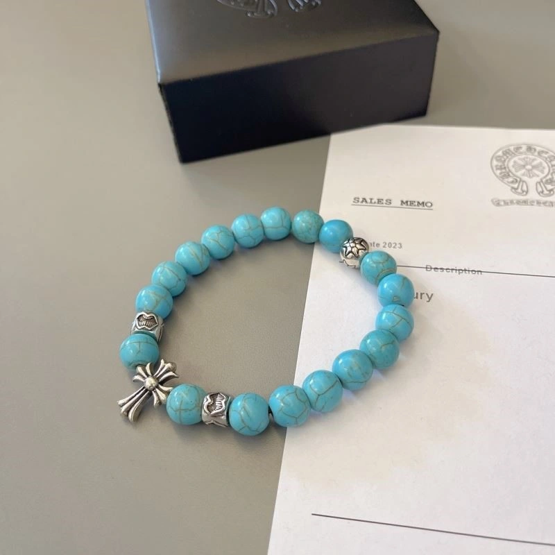 Upgraded Chrome Hearts Bracelets 239136