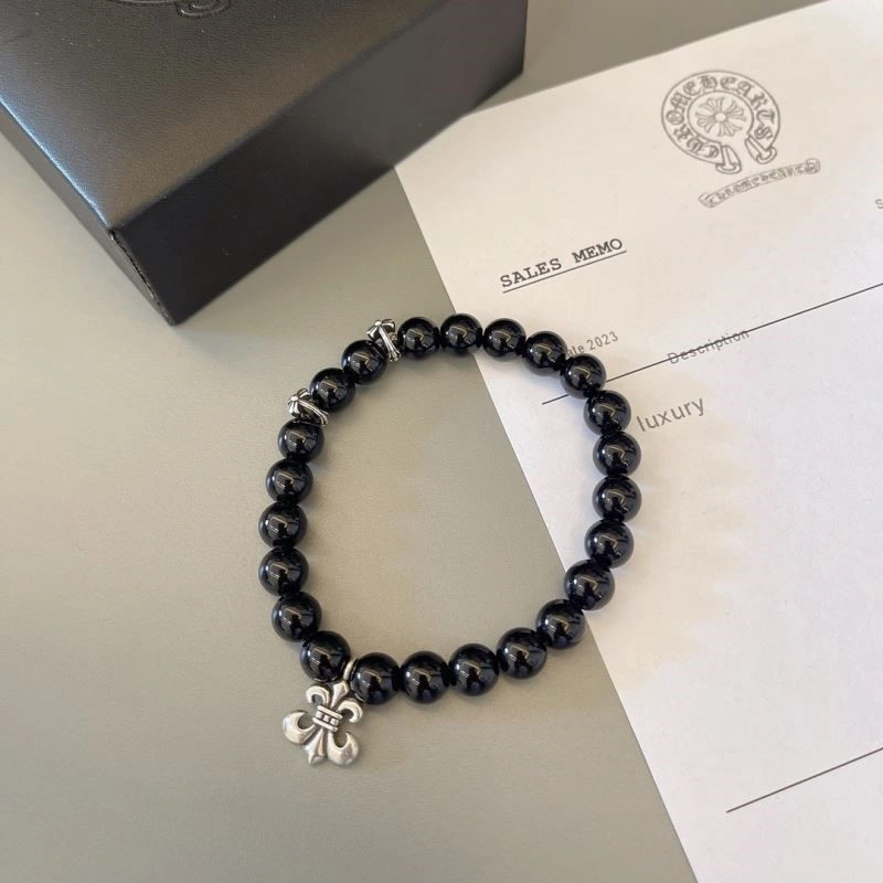 Chrome Hearts Bracelets ModernLook 239133