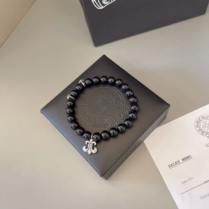 Chrome Hearts Bracelets ModernLook 239133