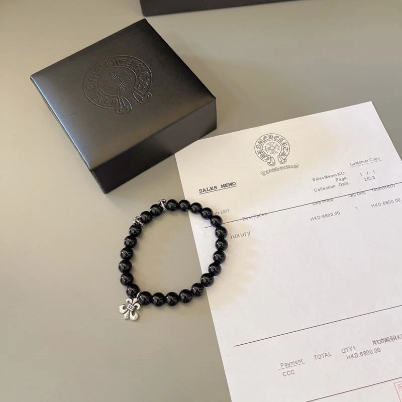 Chrome Hearts Bracelets ModernLook 239133