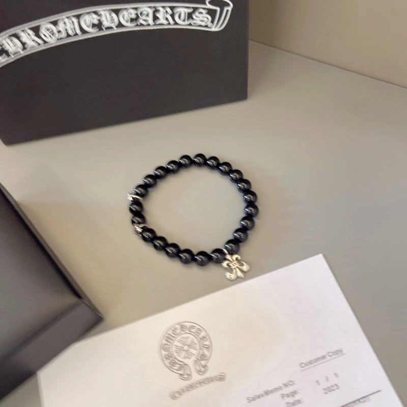 Chrome Hearts Bracelets ModernLook 239133