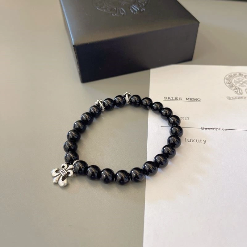 Chrome Hearts Bracelets ModernLook 239133
