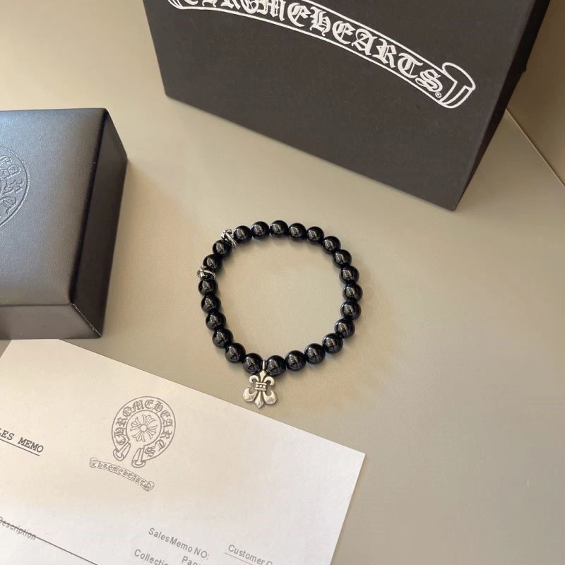Chrome Hearts Bracelets ModernLook 239133