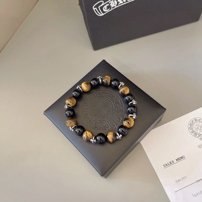 Comfortable Chrome Hearts Bracelets 239132