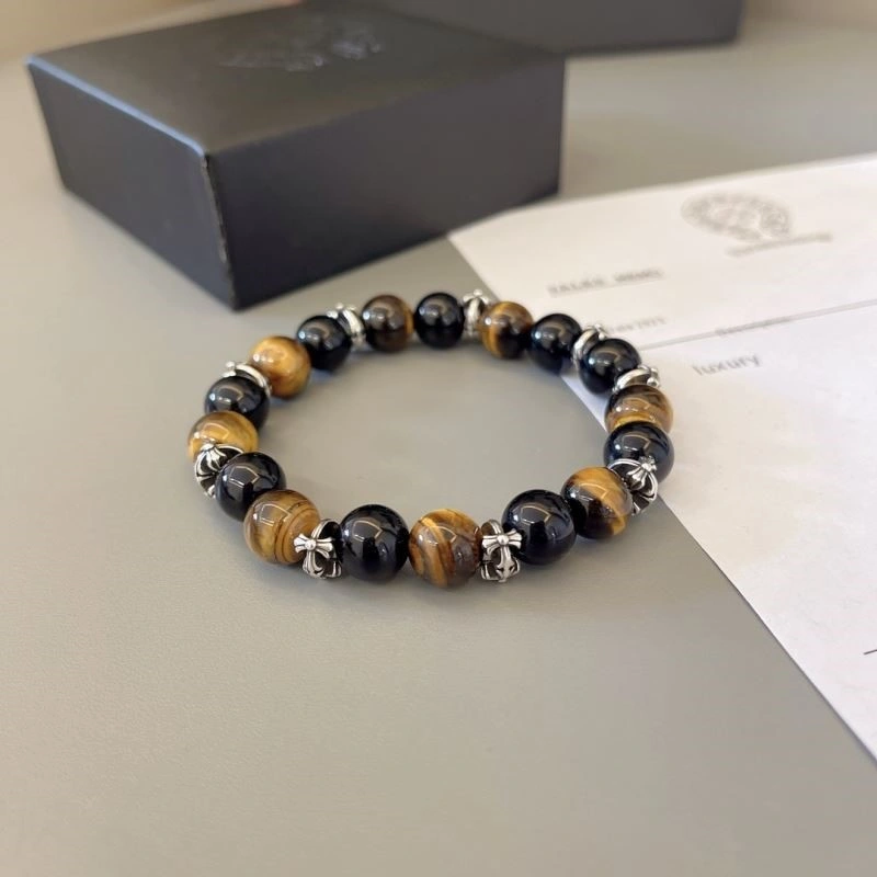 Comfortable Chrome Hearts Bracelets 239132