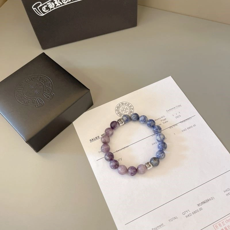 RelaxedFit Chrome Hearts Bracelets 239131