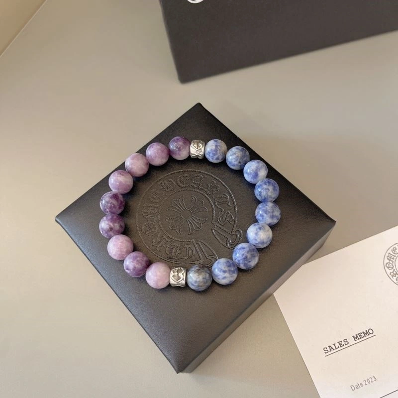 RelaxedFit Chrome Hearts Bracelets 239131