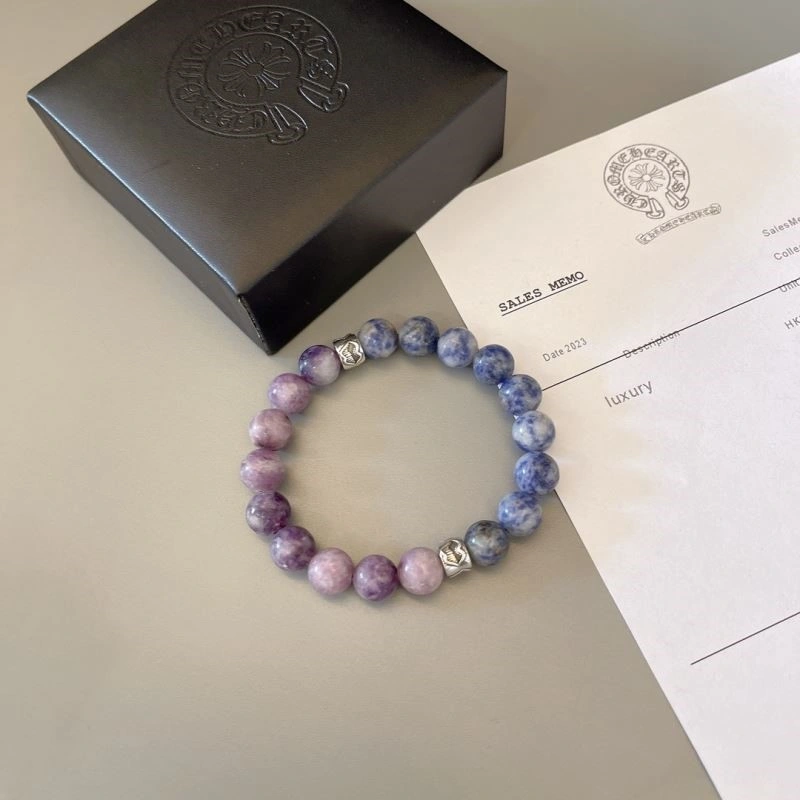 RelaxedFit Chrome Hearts Bracelets 239131