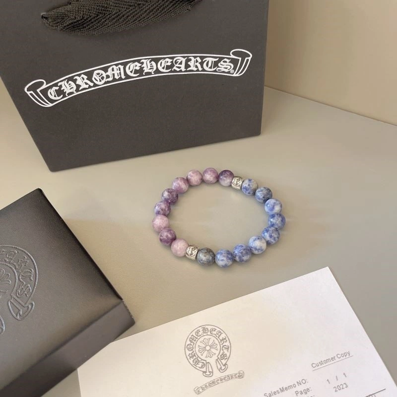 RelaxedFit Chrome Hearts Bracelets 239131