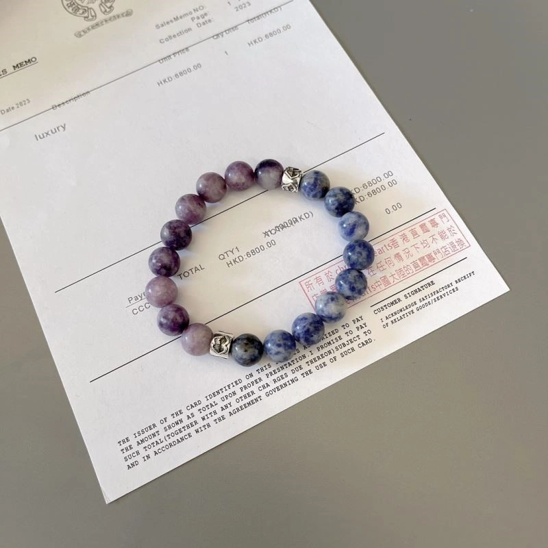 RelaxedFit Chrome Hearts Bracelets 239131
