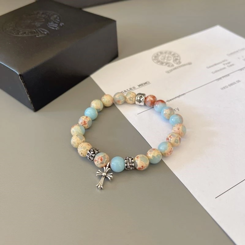 Chrome Hearts Bracelets EasyCare 239135