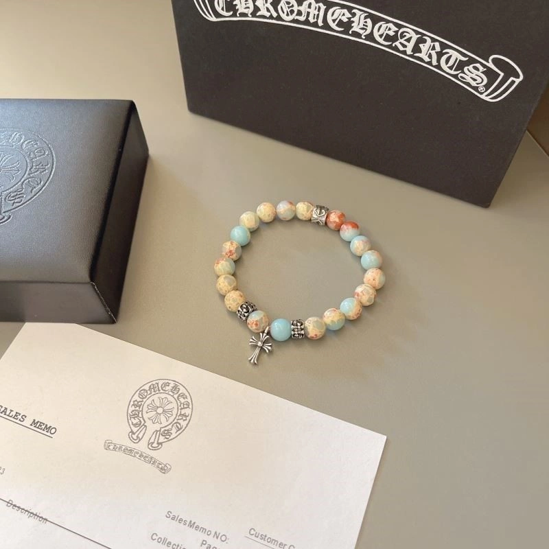 Chrome Hearts Bracelets EasyCare 239135
