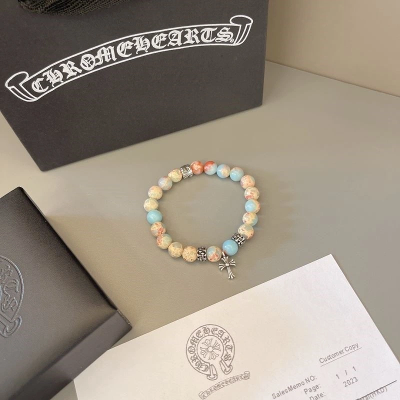 Chrome Hearts Bracelets EasyCare 239135