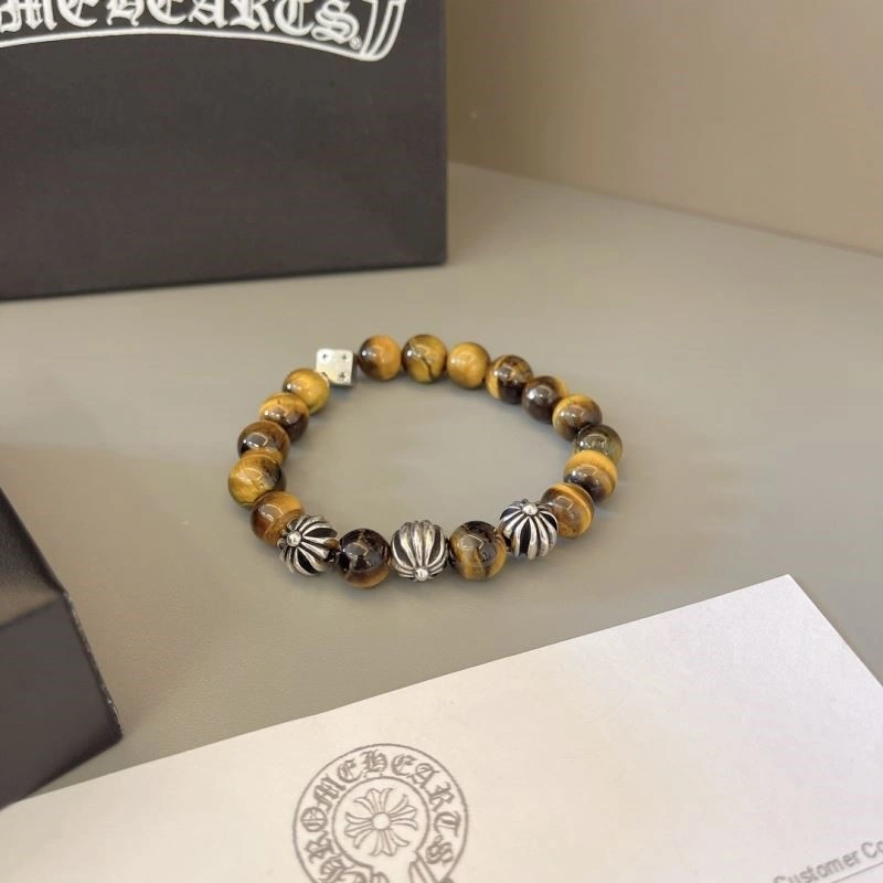 Elegant Chrome Hearts Bracelets 239130