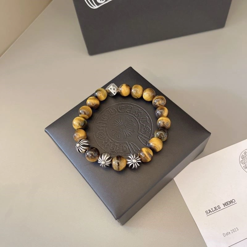 Elegant Chrome Hearts Bracelets 239130