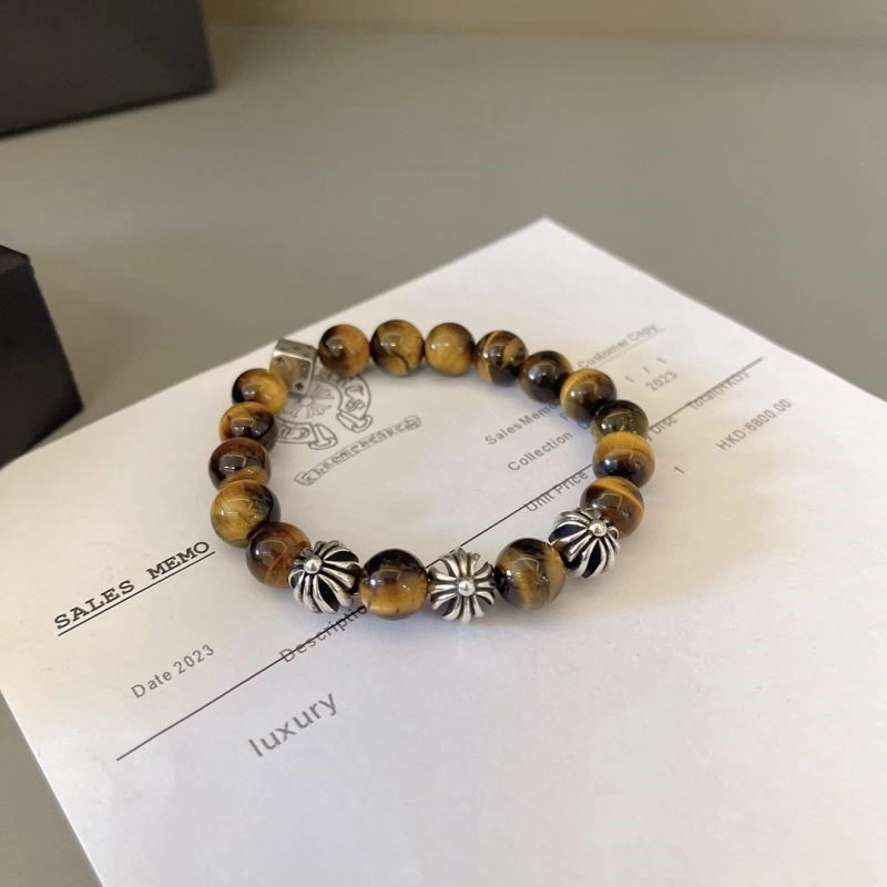 Elegant Chrome Hearts Bracelets 239130