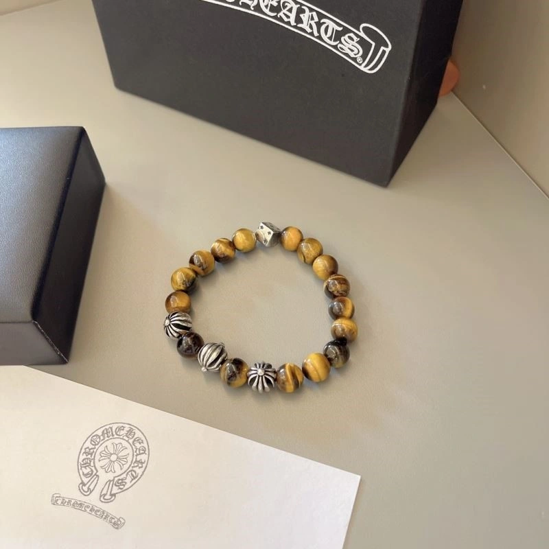 Elegant Chrome Hearts Bracelets 239130