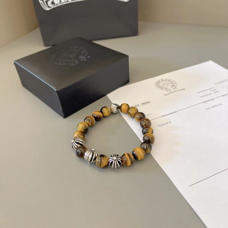 Elegant Chrome Hearts Bracelets 239130