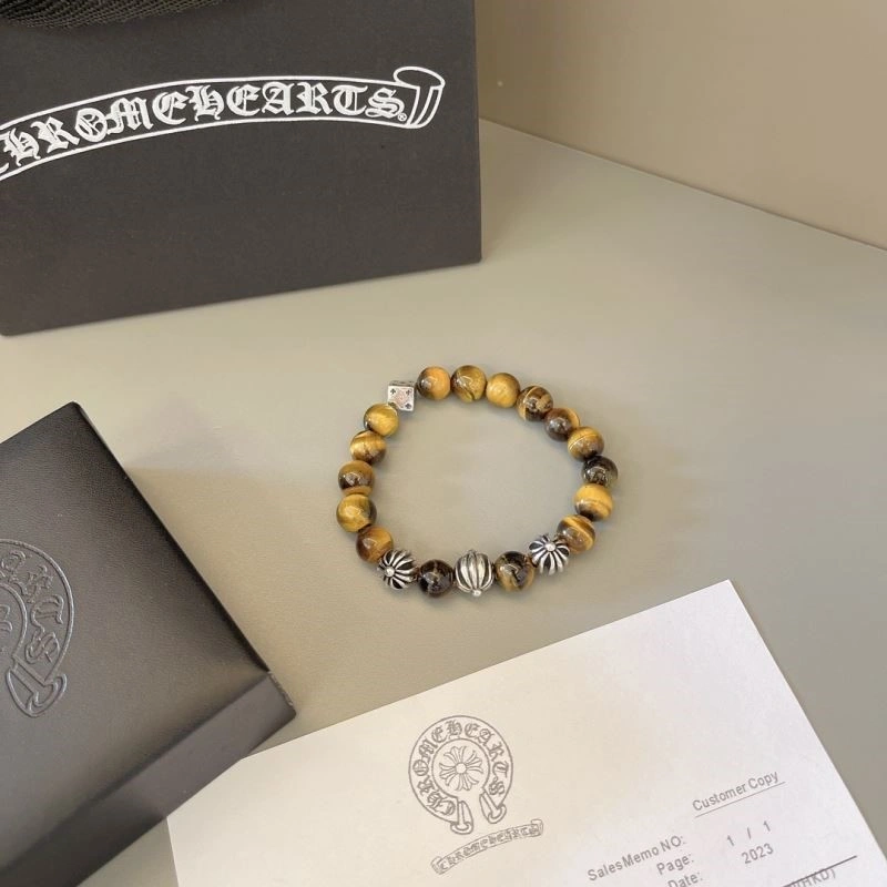 Elegant Chrome Hearts Bracelets 239130