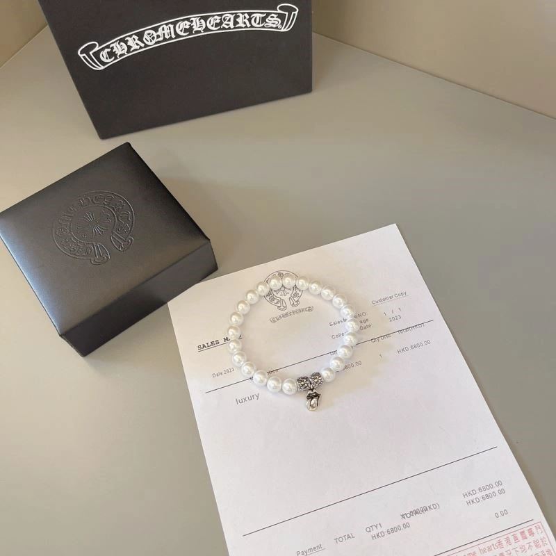 Chrome Hearts Bracelets Upgraded 239129