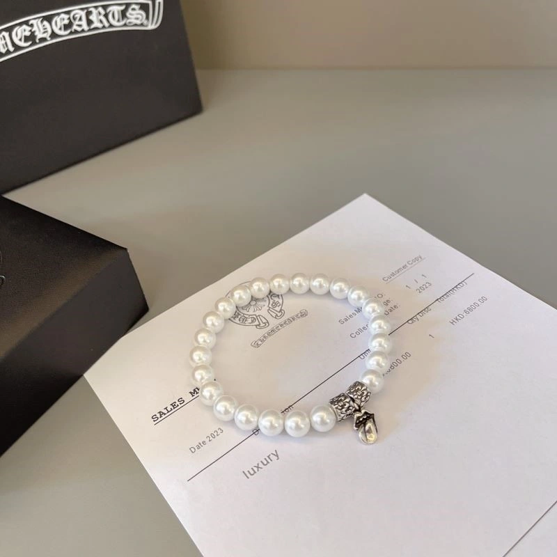 Chrome Hearts Bracelets Upgraded 239129