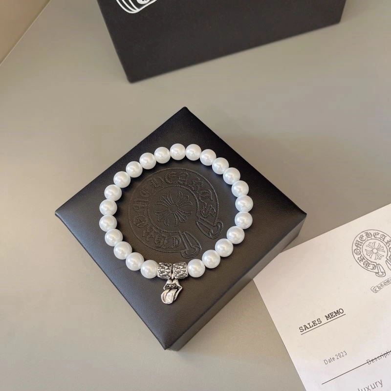 Chrome Hearts Bracelets Upgraded 239129